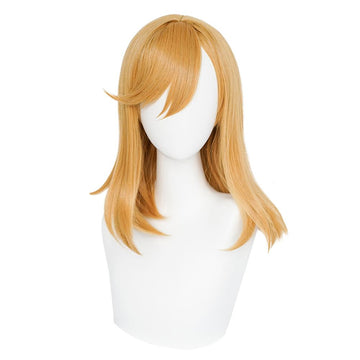 Anime Love Live! Superstar  Shibuya Kanon Cosplay Peluca Cabello Sintético Resistente al Calor Carnival Halloween Fiesta